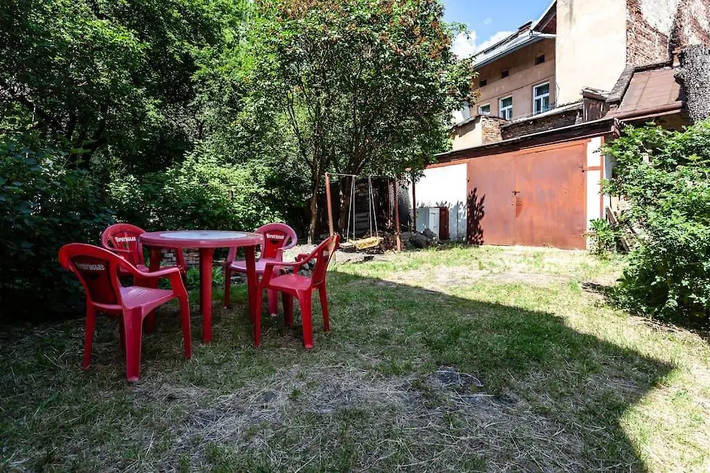Green Garden !Svitlo Postiyno! Lviv